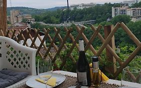 Dido House Panoramic -Eurovision Fans Hub 2027